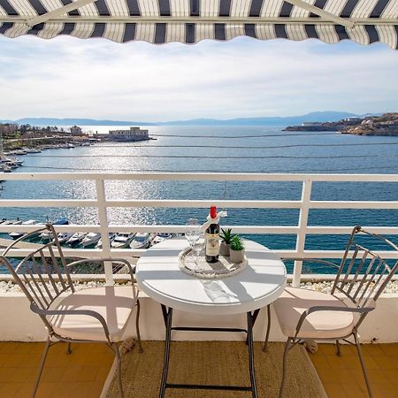 Blue Port Apartment Kraljevica Luaran gambar