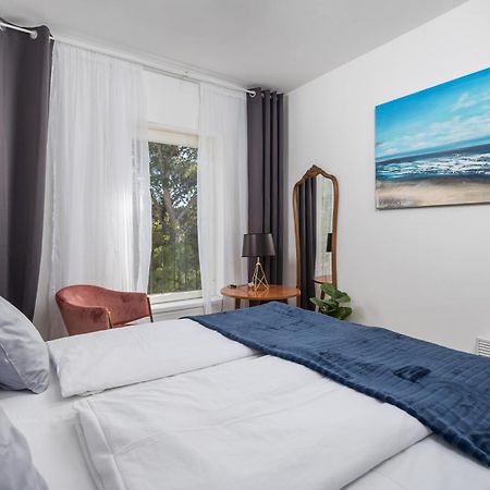 Blue Port Apartment Kraljevica Luaran gambar