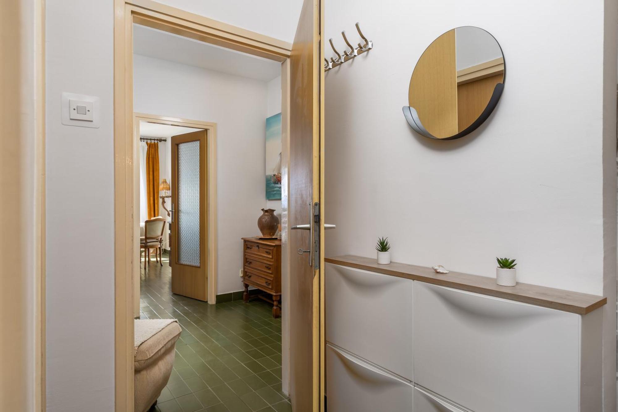 Blue Port Apartment Kraljevica Luaran gambar