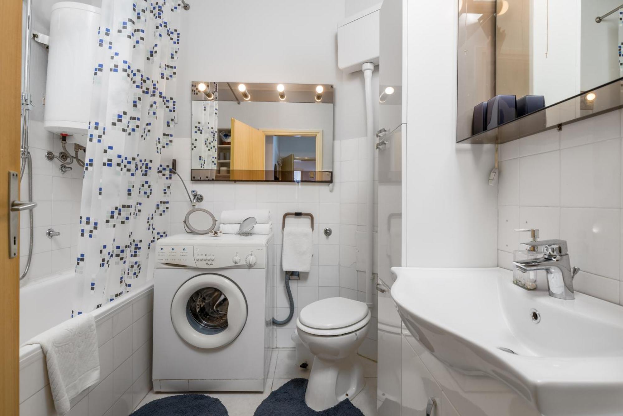 Blue Port Apartment Kraljevica Luaran gambar