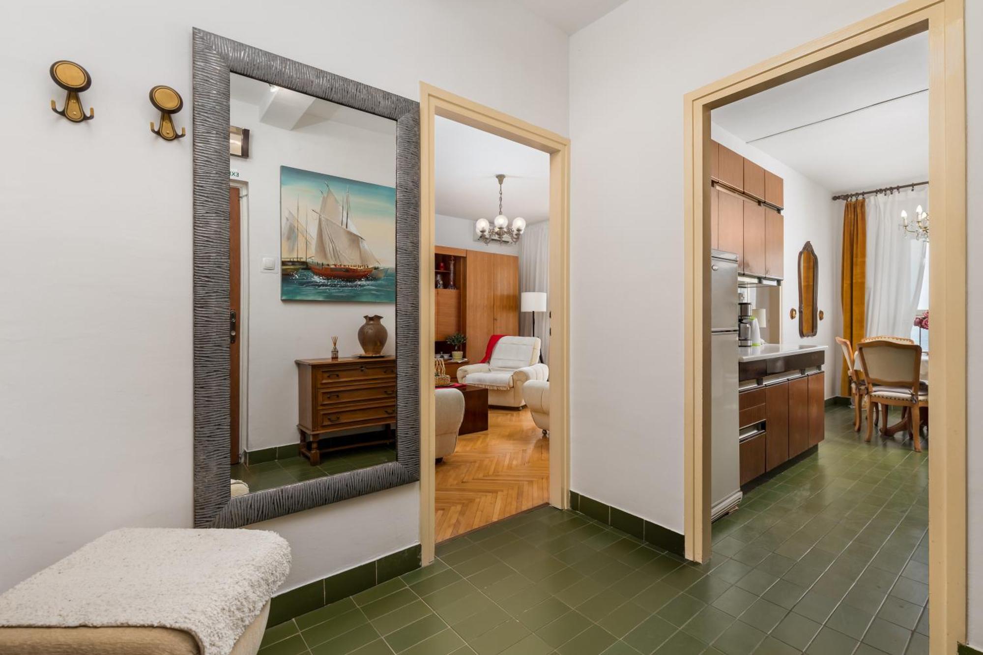 Blue Port Apartment Kraljevica Luaran gambar