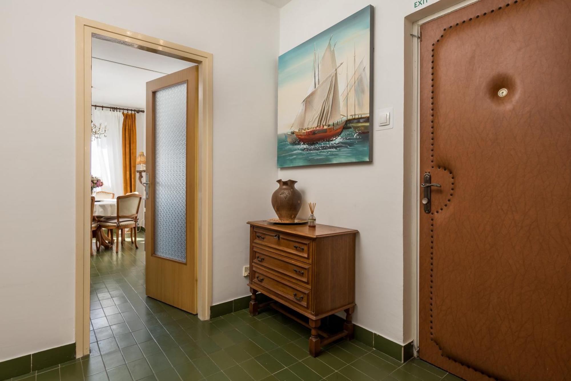 Blue Port Apartment Kraljevica Luaran gambar