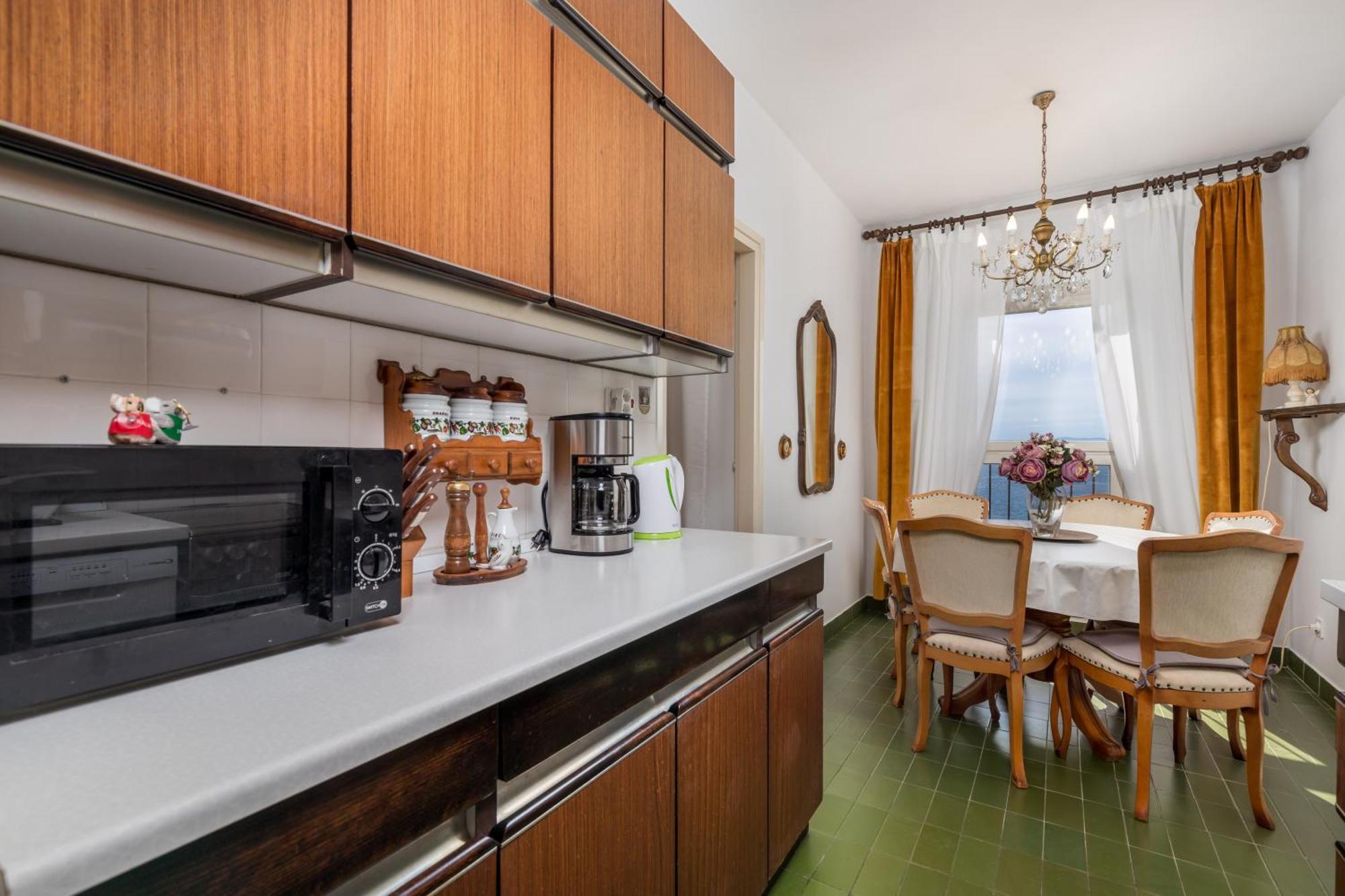 Blue Port Apartment Kraljevica Luaran gambar