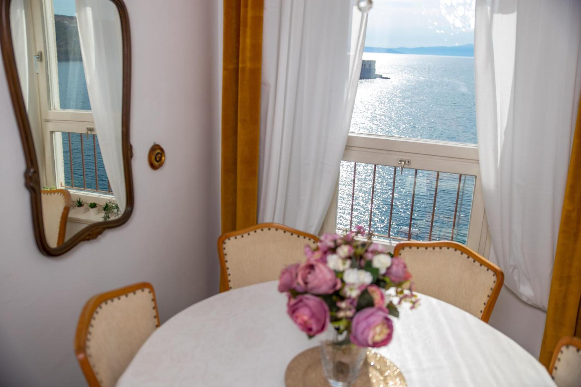 Blue Port Apartment Kraljevica Luaran gambar