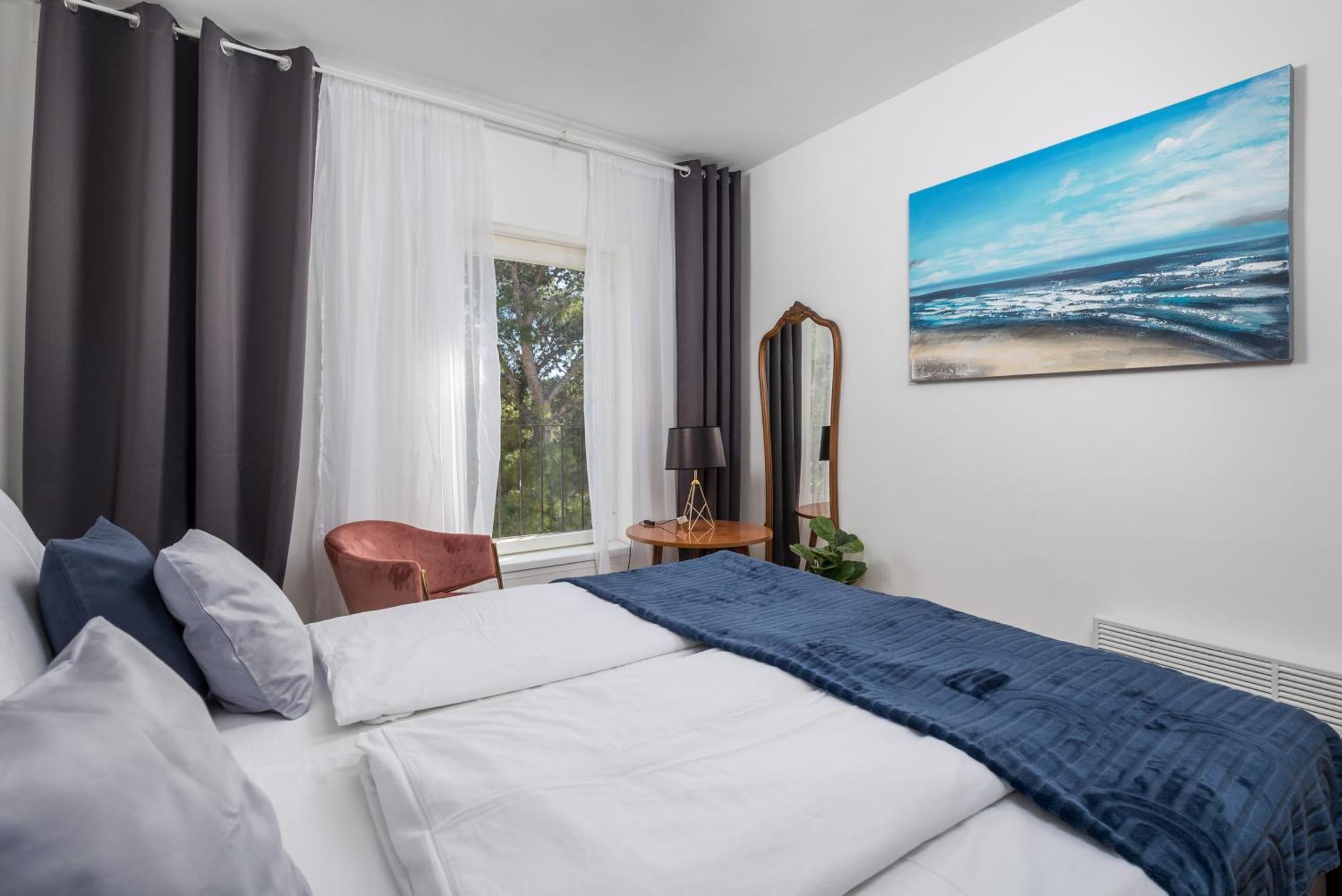 Blue Port Apartment Kraljevica Luaran gambar