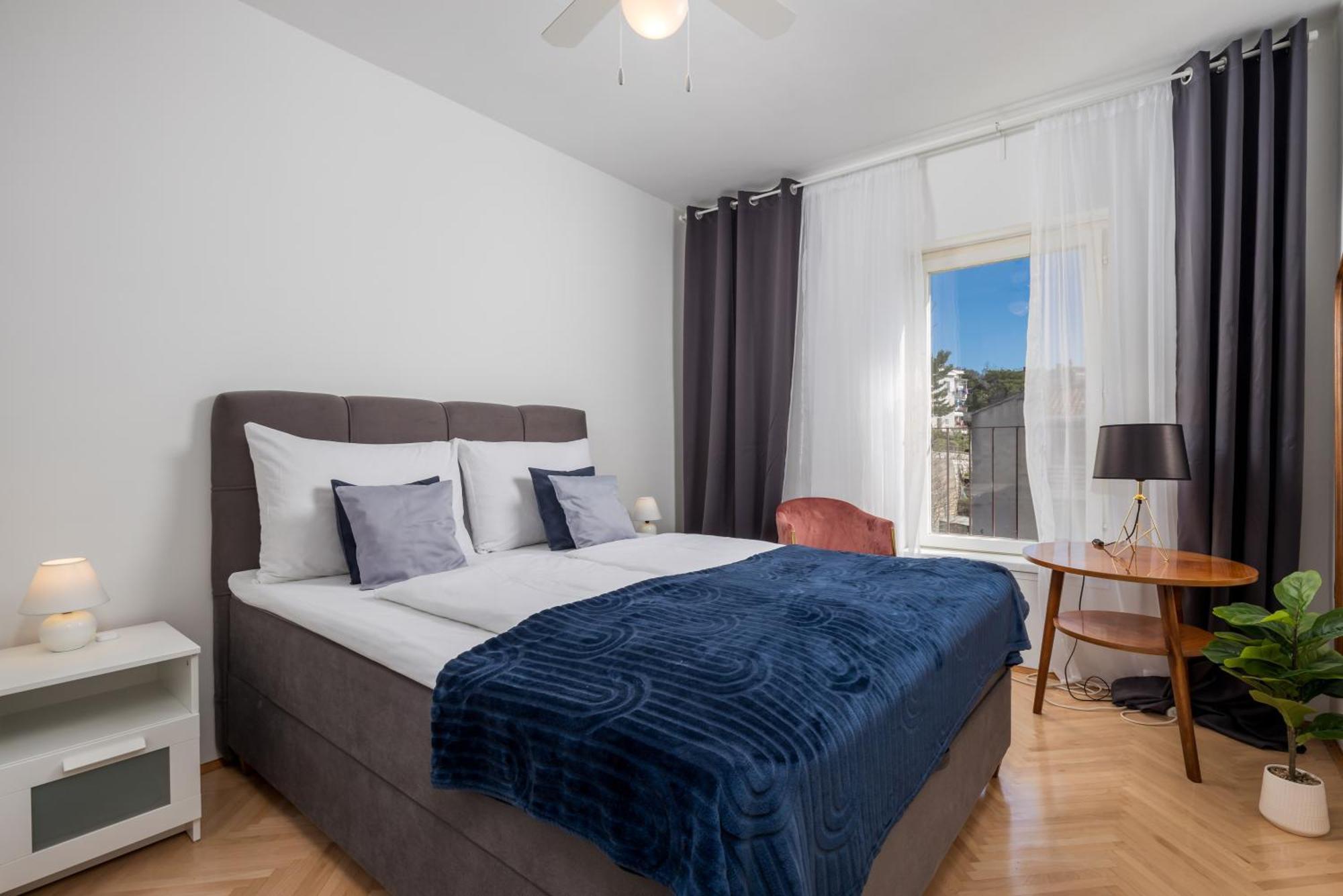 Blue Port Apartment Kraljevica Luaran gambar